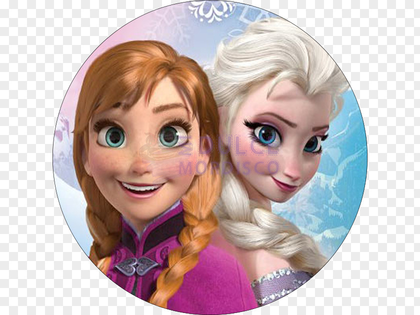 Examine Frozen Anna Elsa Walt Disney World Tangled PNG