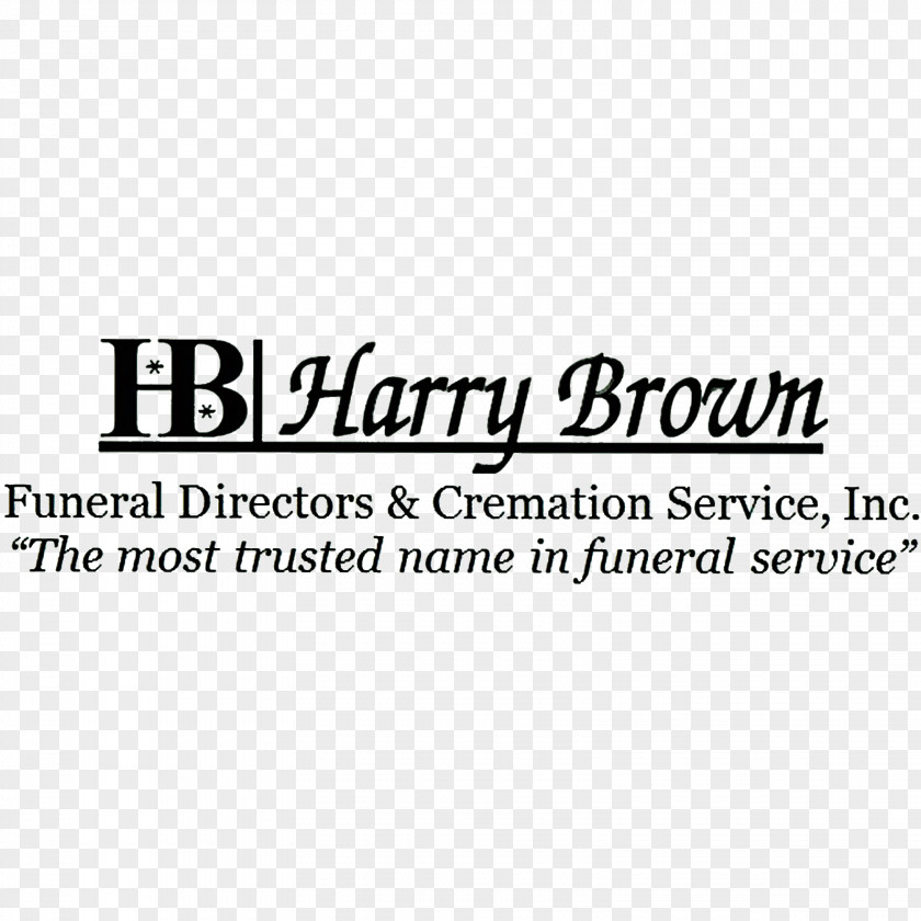 Funeral Harry Brown Directors & Cremation Service Obituary PNG