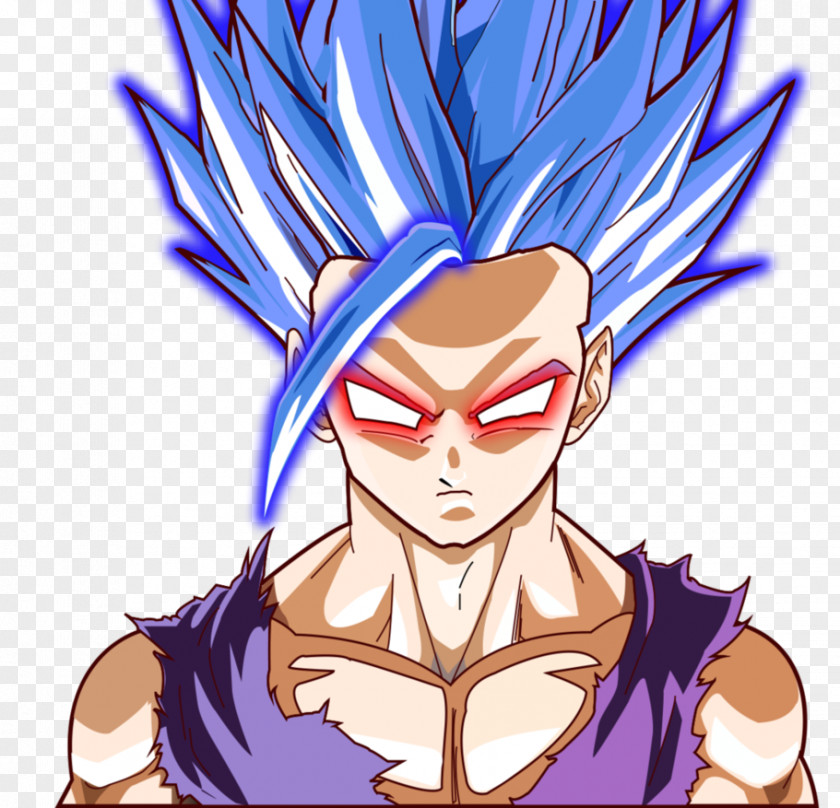 Goku Gohan Vegeta Super Saiyan Dragon Ball PNG