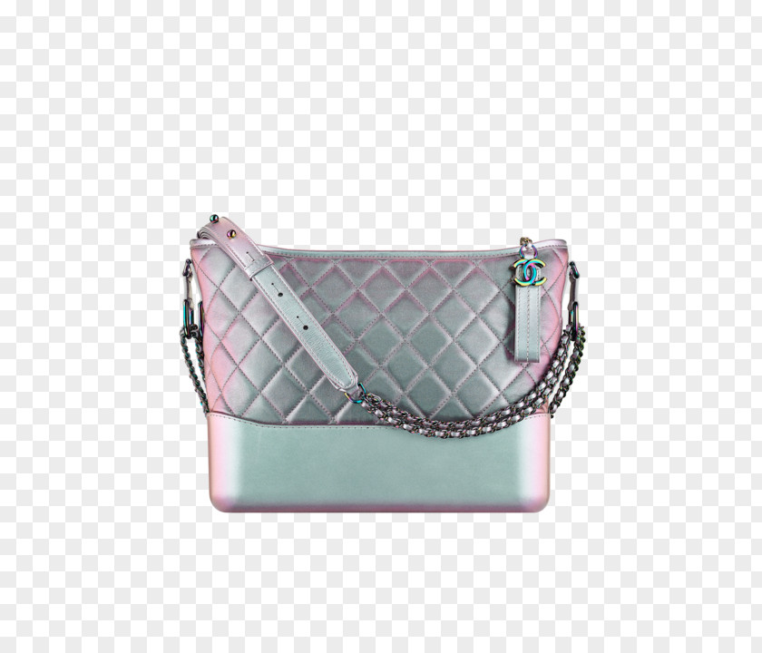 Hobo Bag Chanel Handbag Fashion PNG