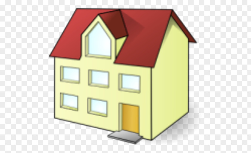 House Download Clip Art PNG