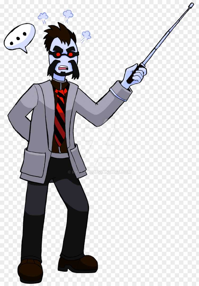 Joker Cartoon Profession Costume PNG