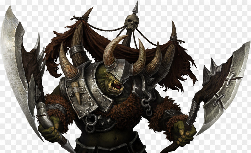 Knight Dragon Lance Mercenary Demon PNG