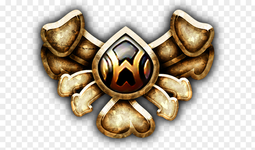 League Of Legends North America Championship Series Bronze Medal Copper PNG