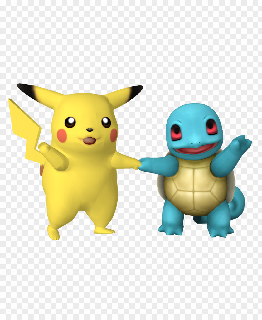 Pikachu Desktop Wallpaper Figurine Clip Art PNG