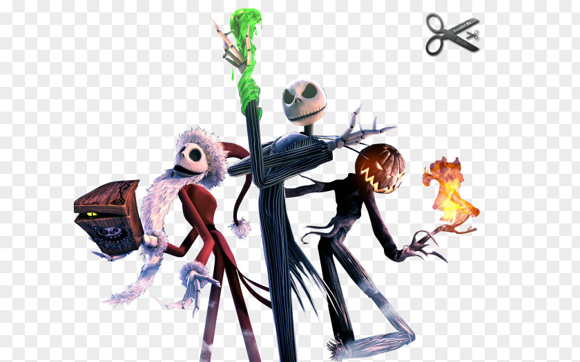 Skeleton Jack Skellington Christmas YouTube Wallpaper PNG