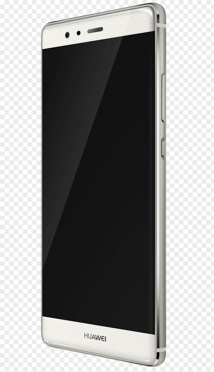 Smartphone Huawei P9 Plus 华为 Titanium Grey PNG