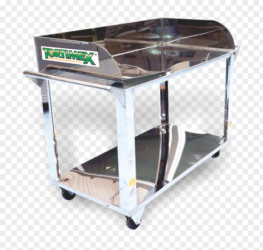 Table Machine Tortimex RADVER Fundición PNG