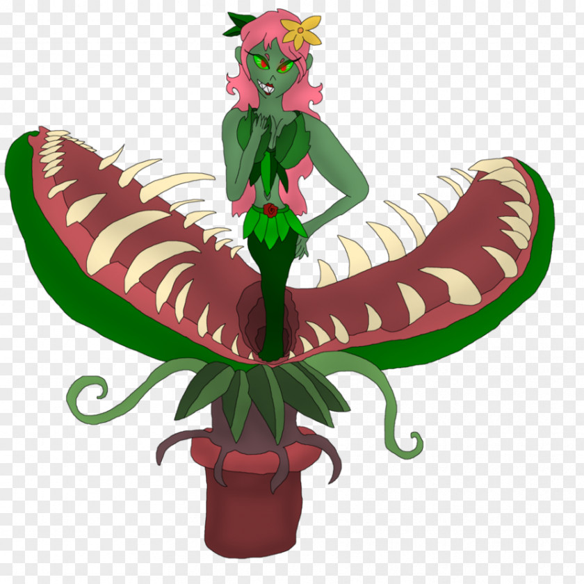 Vegetable Flowering Plant Flowerpot Character PNG