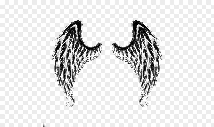 Angel Wings Drawing DeviantArt PNG