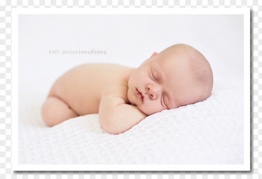 Baby Sleep Infant T-shirt Photography PNG