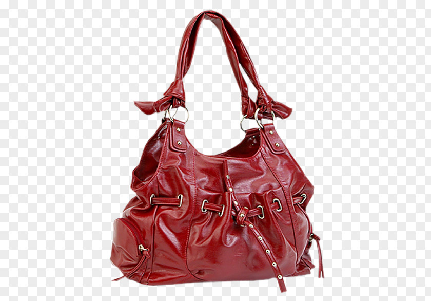 Bag Hobo Clip Art Handbag PNG