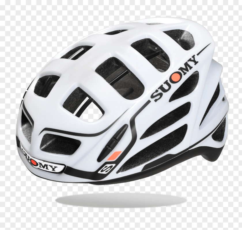 Bicycle Helmets Motorcycle Suomy Lacrosse Helmet PNG