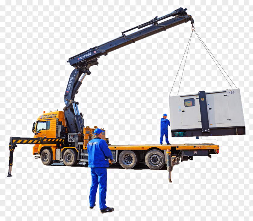 Crane Rigging Такелажды шығыр Biznesgruz Manipulator PNG