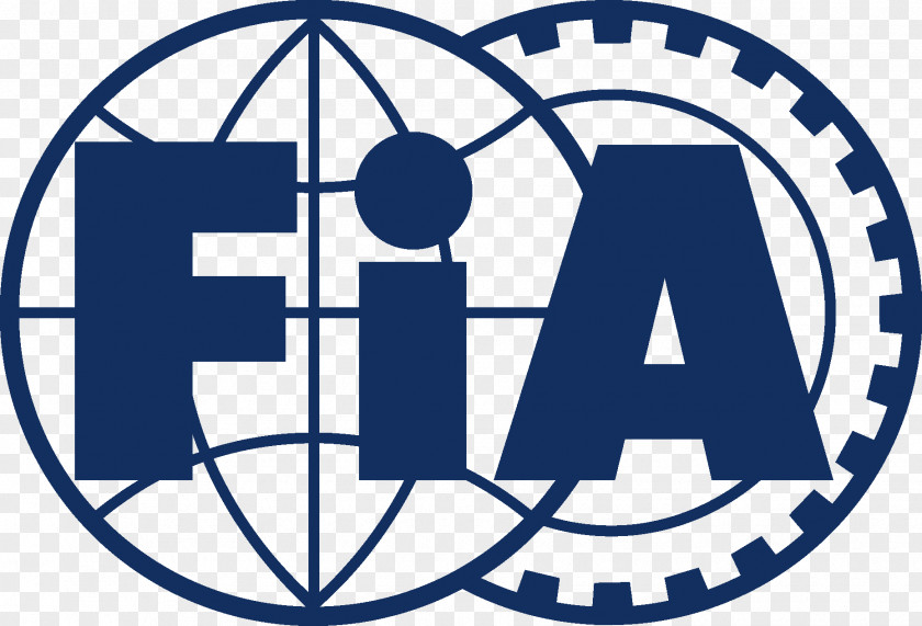 International Logo Fia Organization Vector Graphics PNG