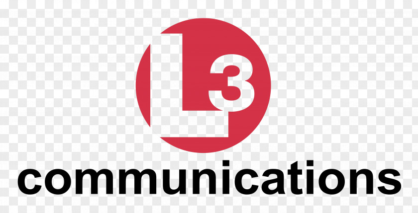 L 3 Communications Logo L-3 NYSE:LLL Company Chief Executive Stock PNG