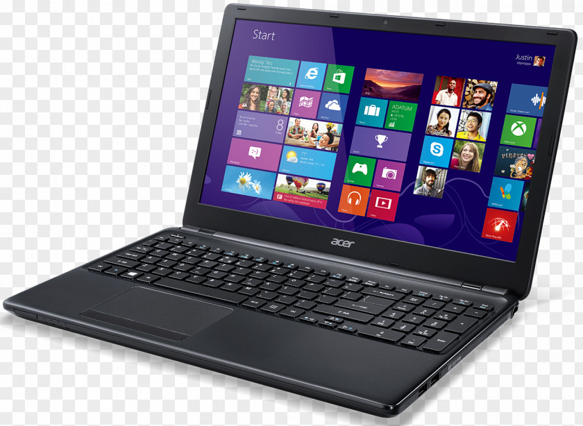 Laptop Acer Aspire Dell Intel Core I5 PNG