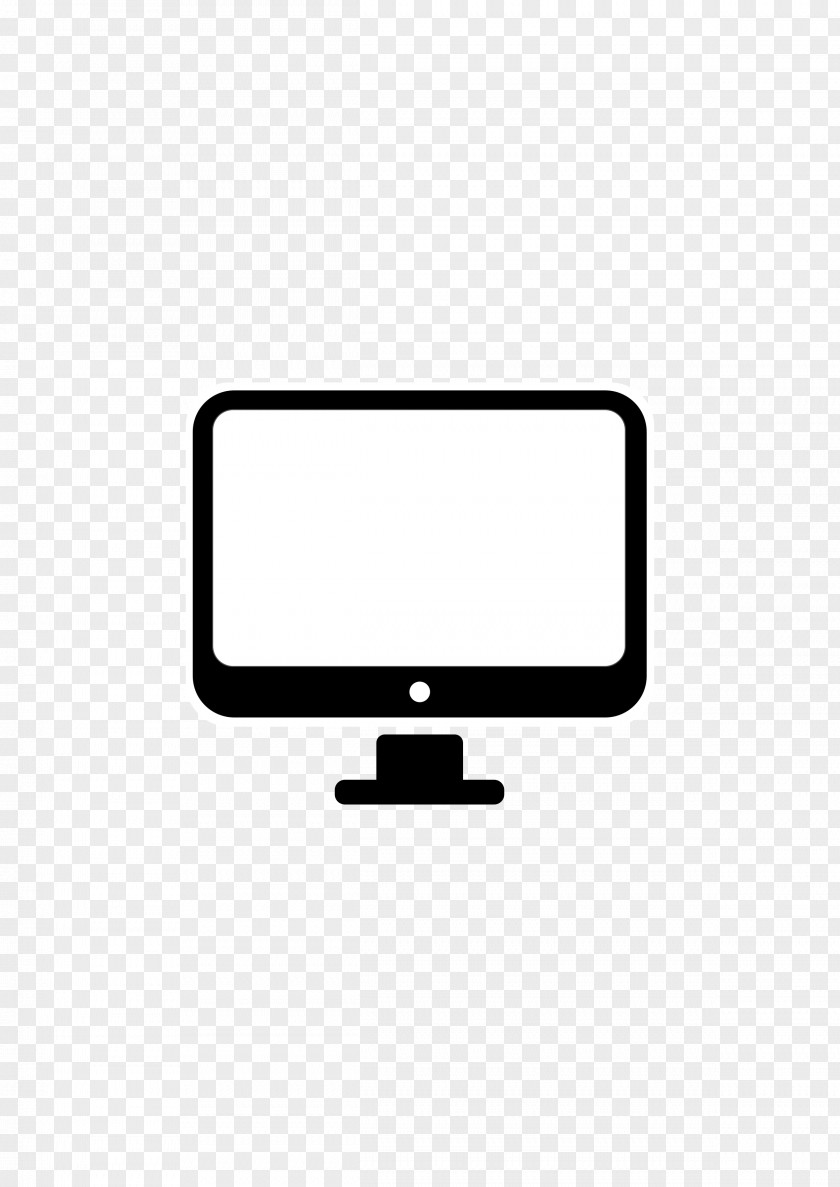 Monitor Computer Monitors Desktop Computers Clip Art PNG