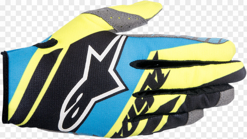 Motorcycle Glove Clothing Alpinestars Closeout PNG