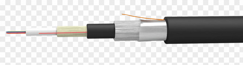 Optical Fibre Coaxial Cable Electrical PNG