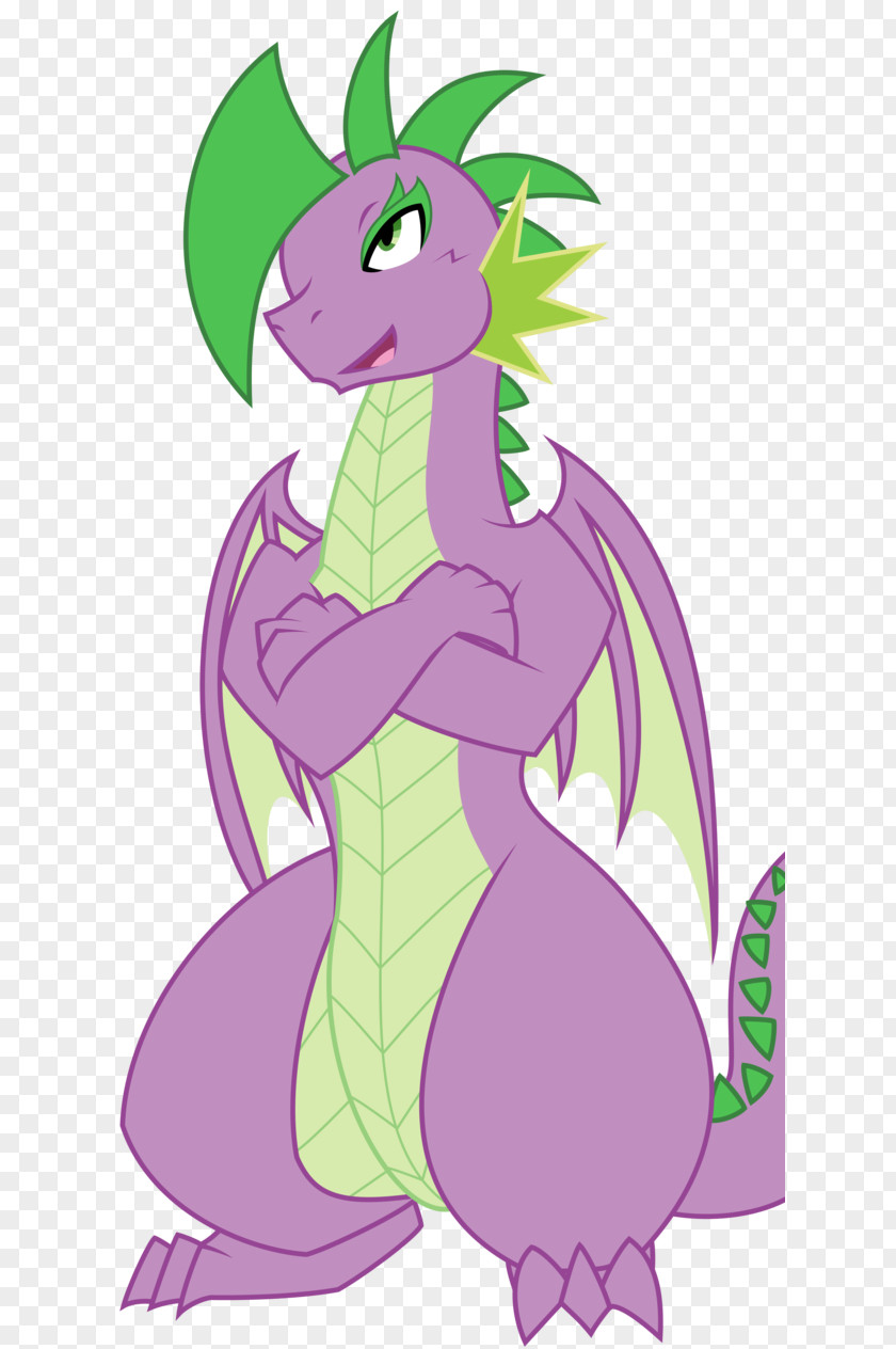 Rice Spike My Little Pony Equestria Dragon PNG