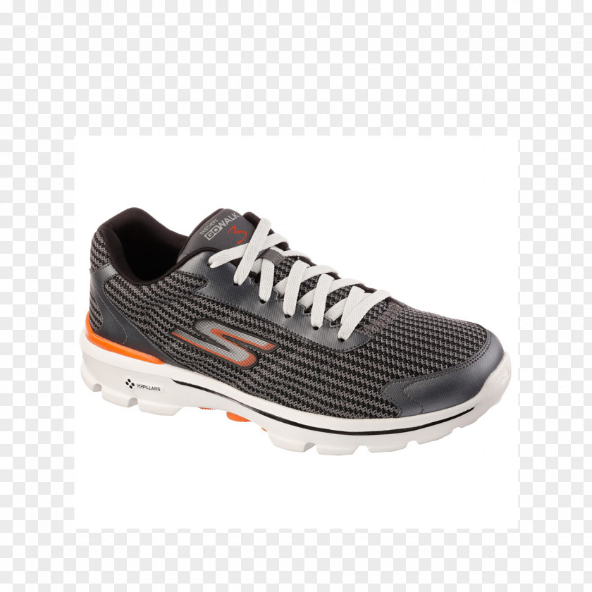 Skechers Sneakers Shoe Walking Running PNG