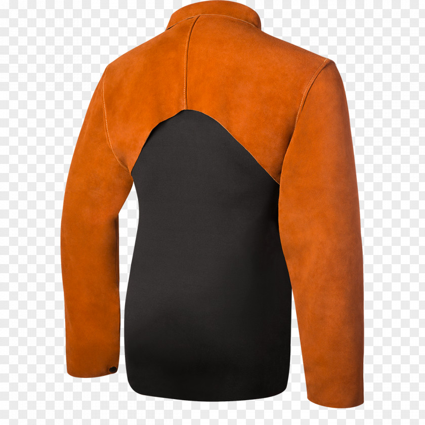 Sleeve Five Point Jacket Cape Shoulder Outerwear PNG