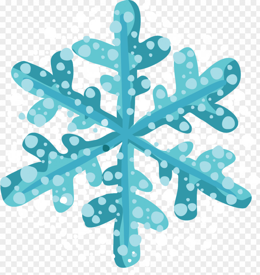 Snowflakes Clipart Holiday Christmas Clip Art PNG