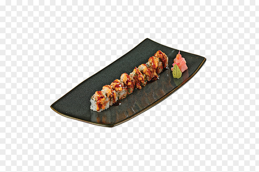 Sushi California Roll Japanese Cuisine Asian Ramen PNG