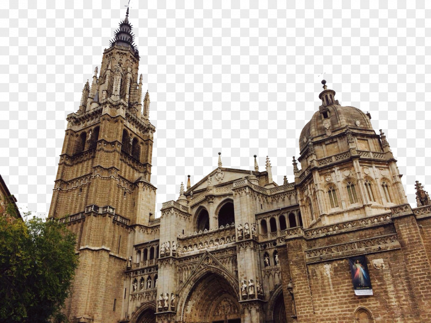 Toledo Cathedral Resort Mosque Of Cordoba Foreign Exchange Market Pound Sterling PNG