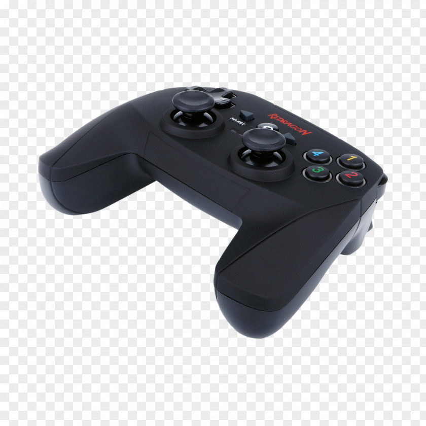Usb Gamepad Joystick GameCube Controller Game Controllers D-pad PNG
