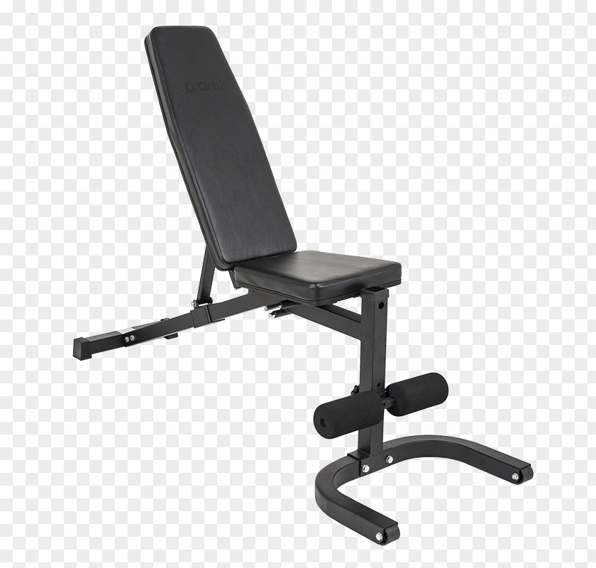 Weight Bench Table Chair Plate Furniture PNG