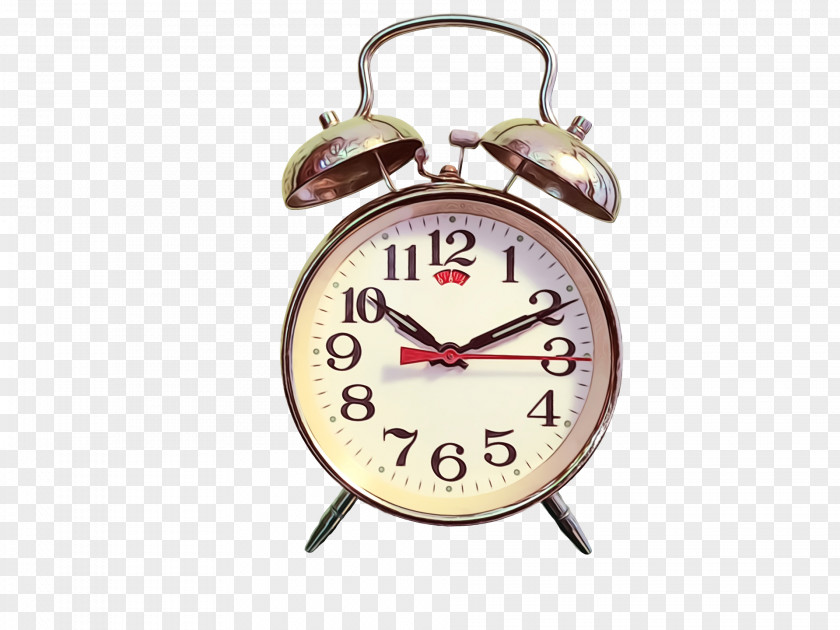 Alarm Clock Wall Device PNG