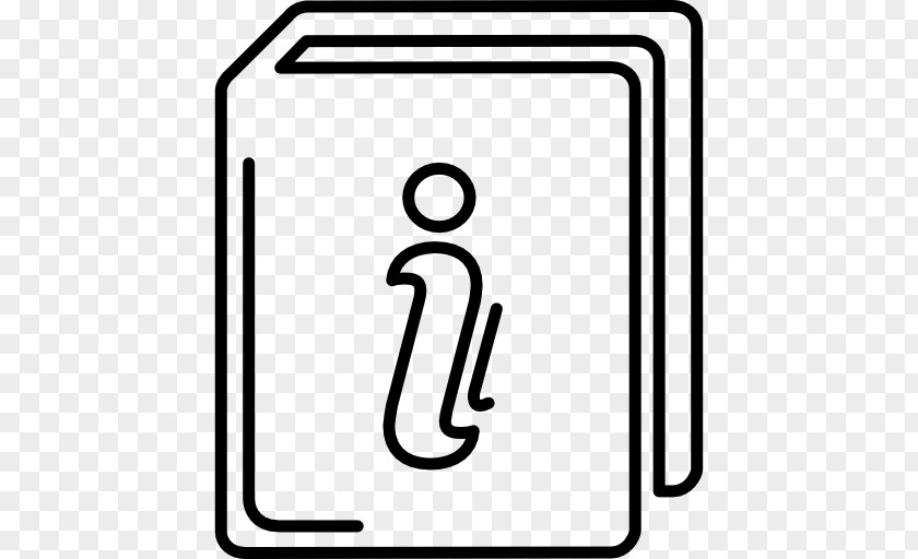 Book Interface Information Clip Art PNG