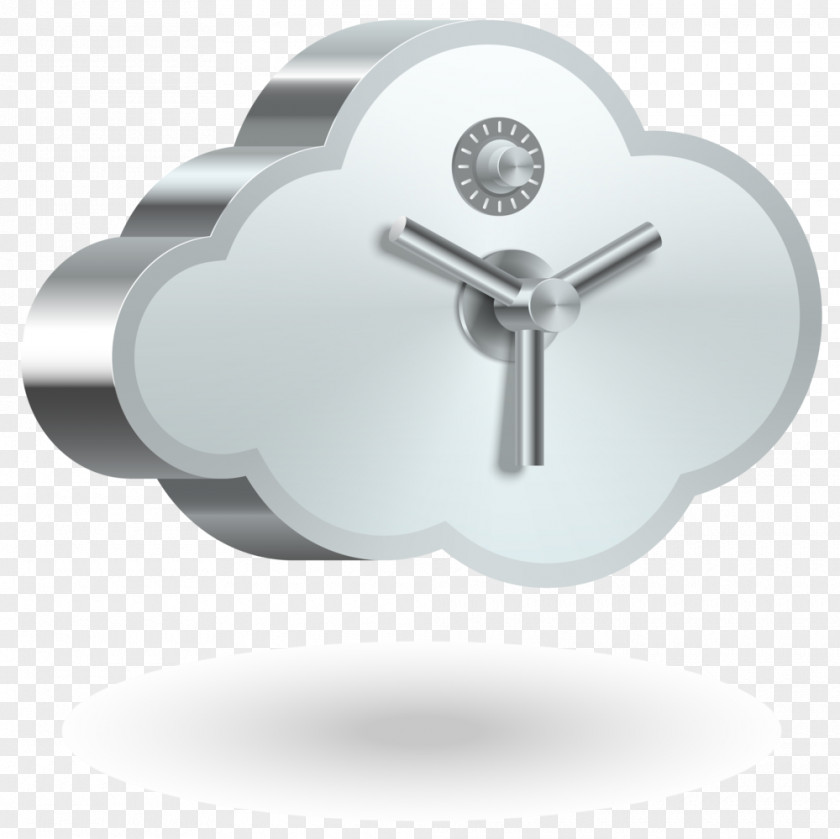 Cloud Security Royalty-free Photography PNG