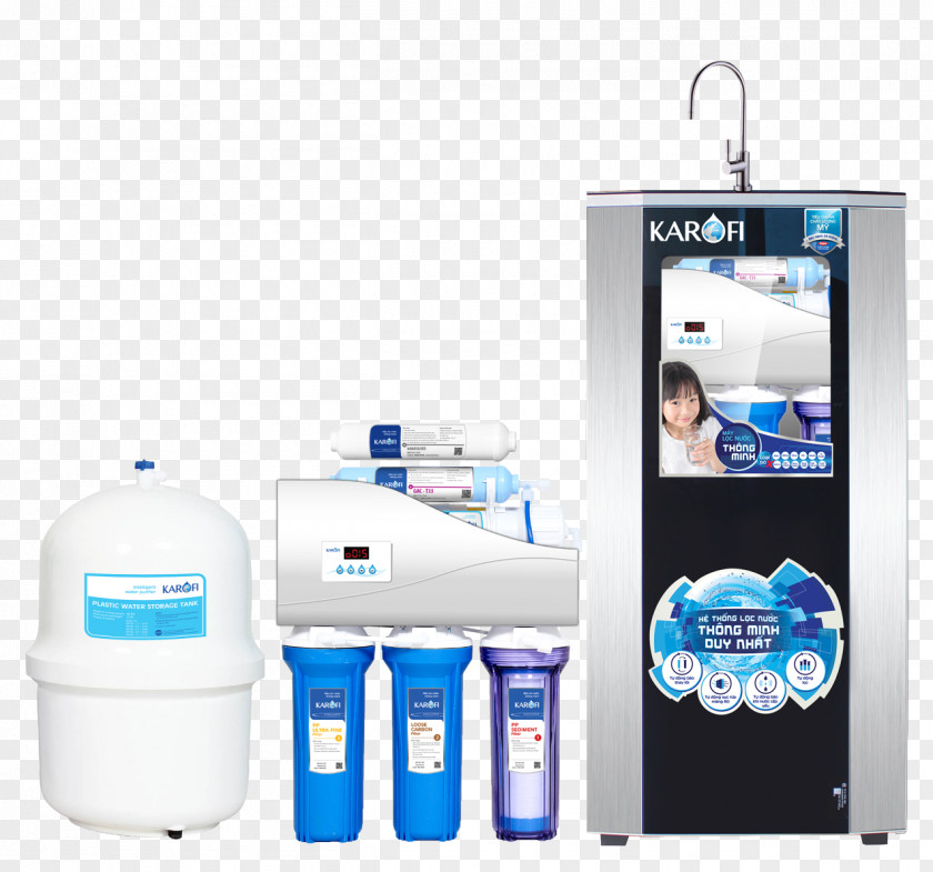 Cloud Water Filter Nguyenkim Shopping Center Purification PNG