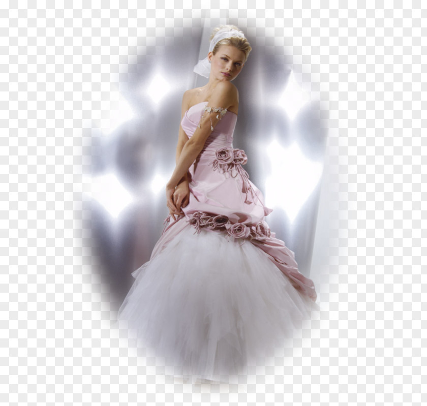 Dress Wedding Clothing Accessories Marriage Bride PNG