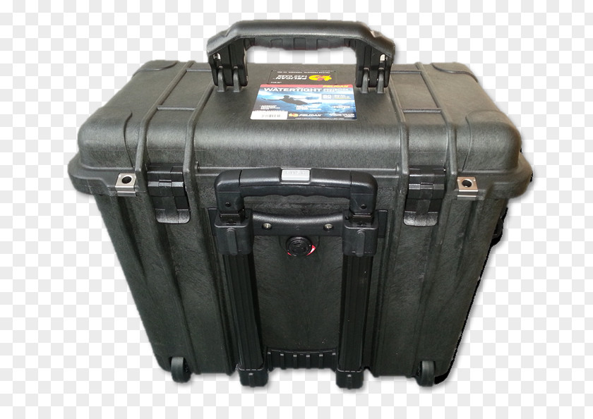 Environmental Protection Material Plastic Suitcase Computer Hardware PNG