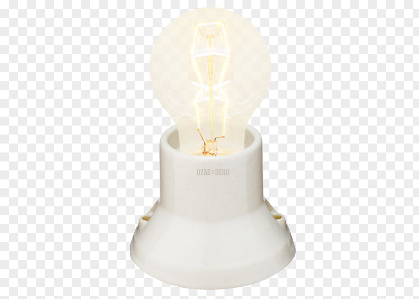 Light Incandescent Bulb Lamp Edison Screw Ceramic PNG