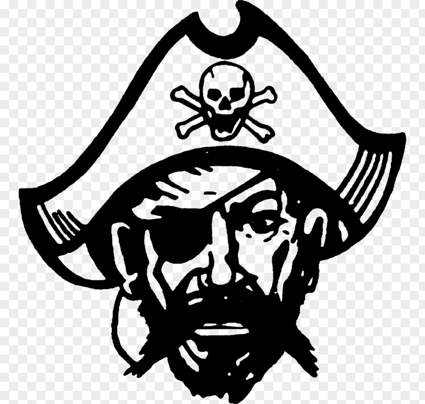 Piracy Clip Art PNG