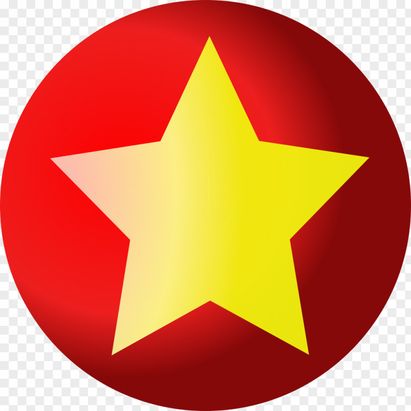 Red Star Wikimedia Foundation Clip Art PNG
