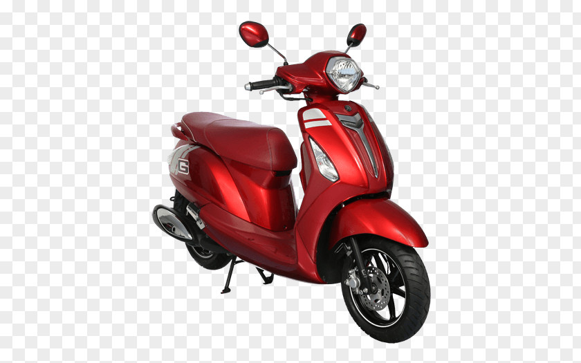 Scooter Yamaha Motor Company Motorcycle Corporation Hero Pleasure PNG