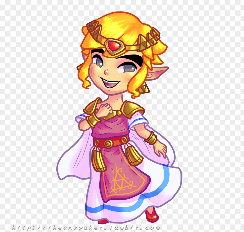 The Legend Of Zelda: Tri Force Heroes A Link Between Worlds Breath Wild To Past PNG