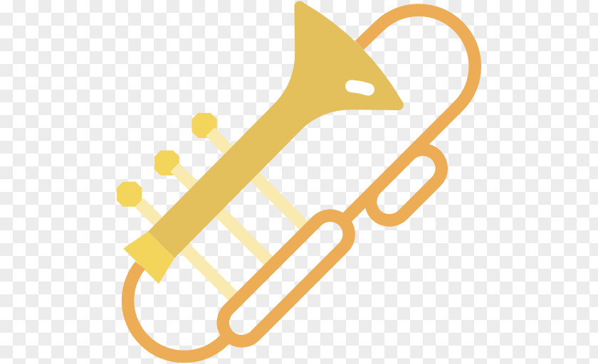Trombone Musical Instruments Orchestra Wind Instrument PNG