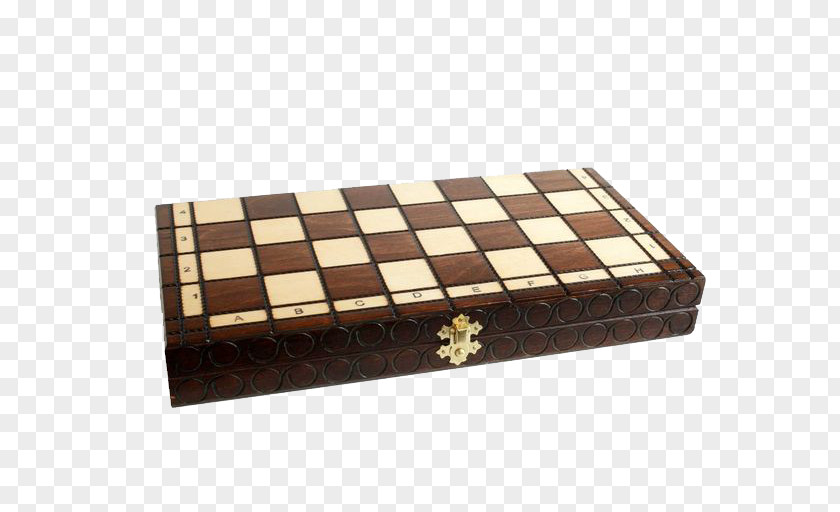 A Closed Chess Box Piece Chessboard Checkmate King PNG