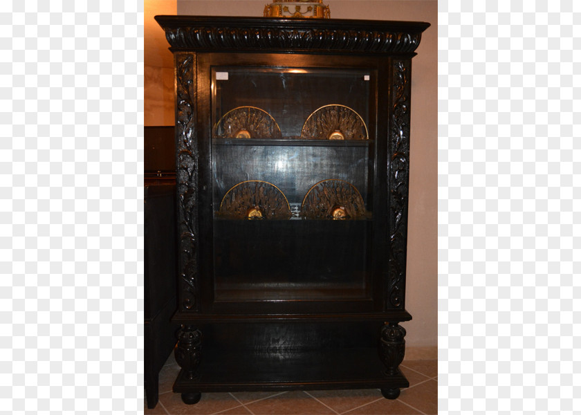 Antique Bedside Tables Hearth PNG