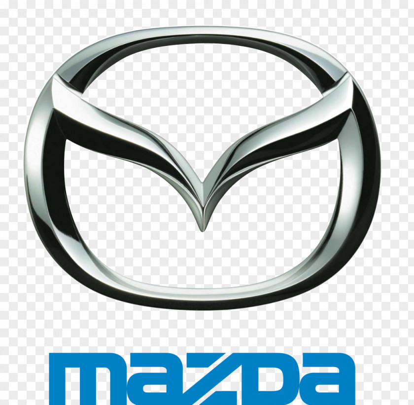 Automobile Logo Mazda RX-7 Car CX-5 CX-9 PNG