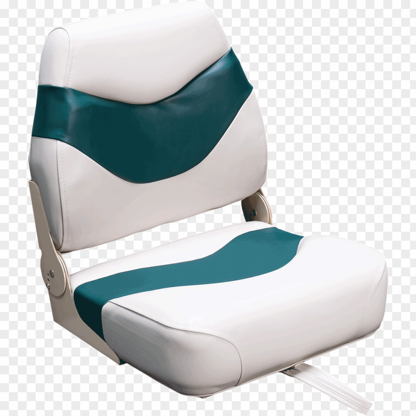 Boat Pontoon Car Seat Chair PNG
