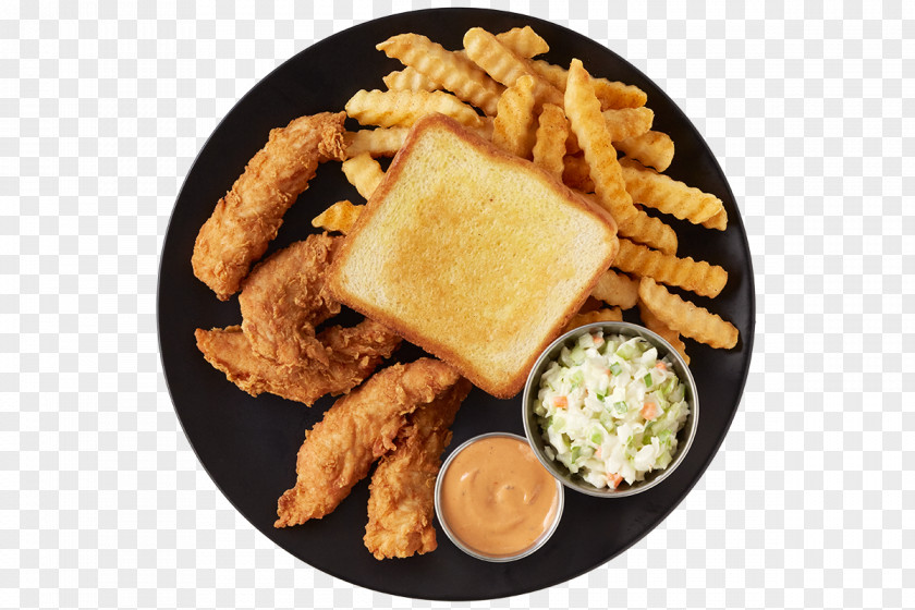 Chicken Fingers Buffalo Wing Gyro Fried PNG