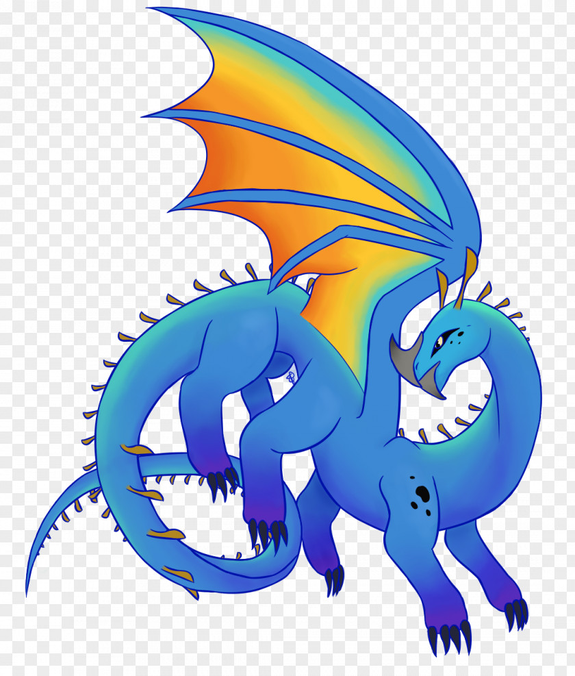 Dragon Organism Microsoft Azure Clip Art PNG